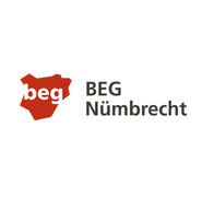 Das Logo von BEG Nümbrecht