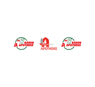 Das Logo von Bärenapotheke