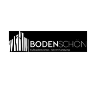 Das Logo von Bodenschön