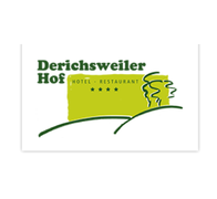Das Logo vom Derichsweiler Hof