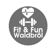 Das Logo von Fit & Fun Waldbröl