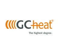 Das Logo von GC heat