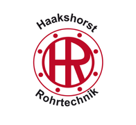 Das Logo von Haakshorst Rohrtechnik