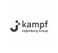 Das Logo von Kampf