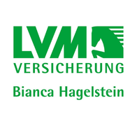Das Logo von LVM Versicherung Bianca Hagelstein