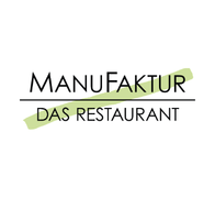 Das Logo von Manufaktur