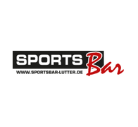 Das Logo von Sportsbar Lutter
