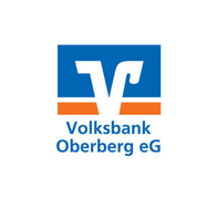 Das Logo von Volksbank Oberberg