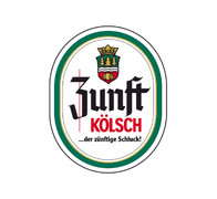 Das Logo von Zunft Kölsch
