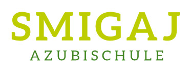 Das Logo von Azubischule Smigaj