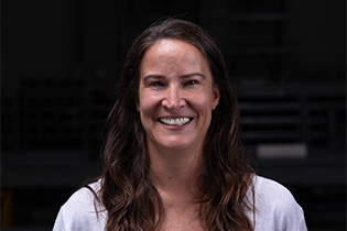 Anne Weber