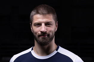 Fabian Benger