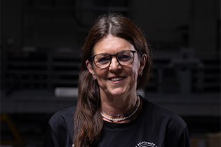 Gisela Heinrichs