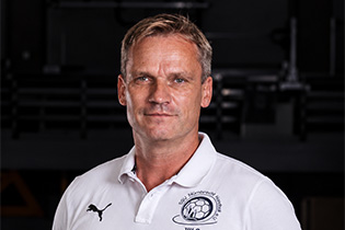 Jörg Weber